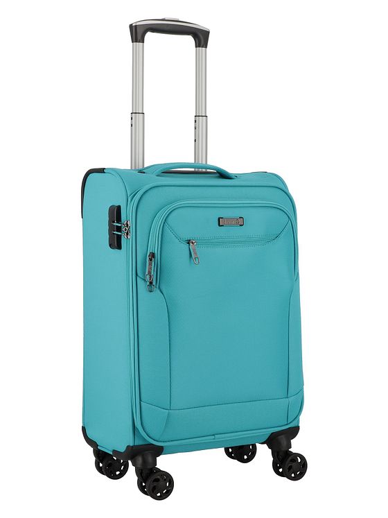 d & n Kabinový vozík Travel Line 6854 na 4 kolech 55 cm