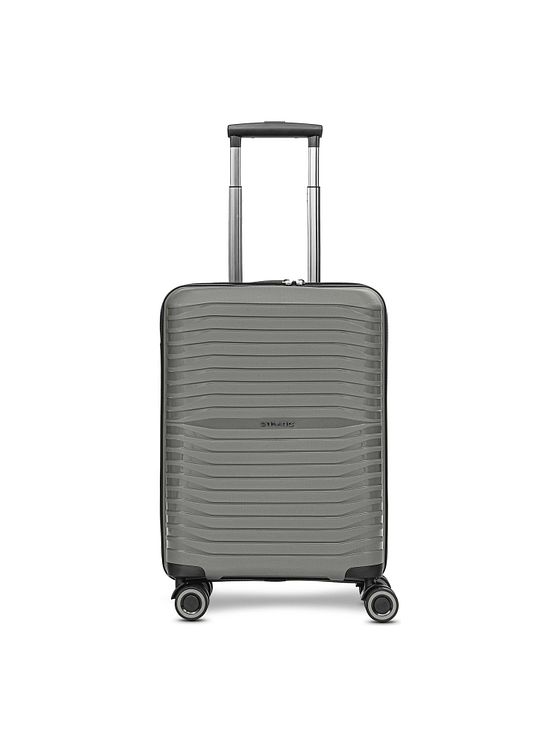 Stratic Shine 4 rullar Kabinvagn 55 cm