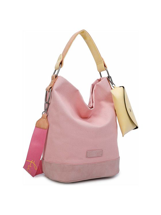 Fritzi aus Preußen Izzy07 Olga Canvas Taška přes rameno 27 cm