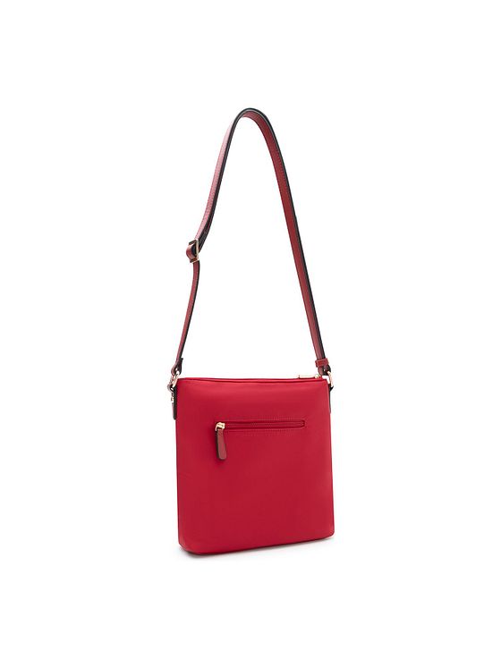 L.CREDI Alena Skuldertaske 26 cm