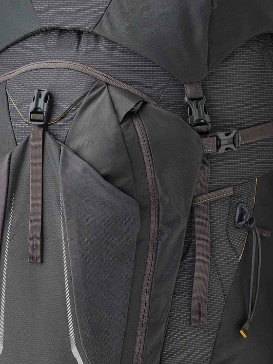 Gregory Deva Pro 80 L Trekking-rygsæk XS 77 cm