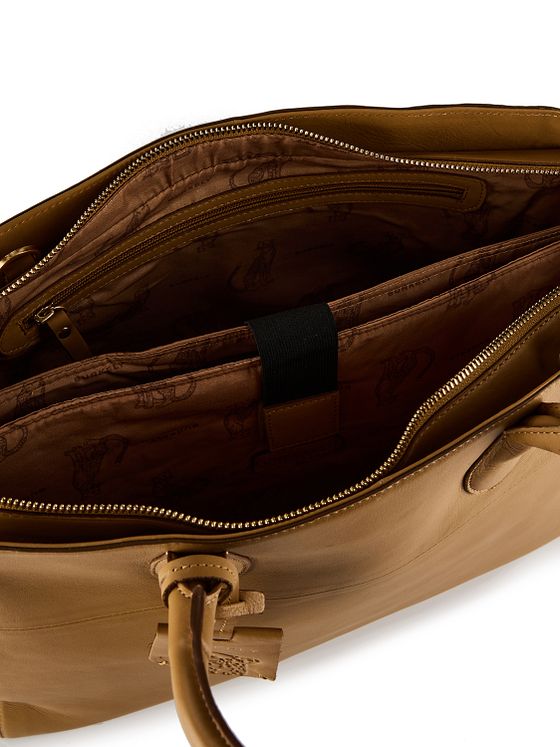 Burkely Demi Shopper-taske Læder 41 cm Laptoprum