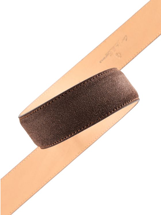 Castelijn & Beerens Bælte Læder