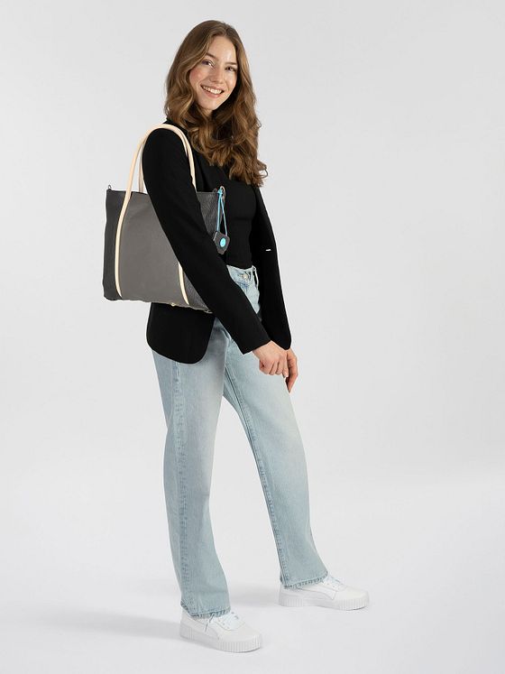 Gabs Lydia Taška přes rameno Kůže 36 cm