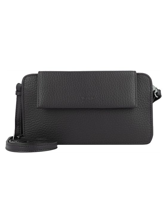 Picard Pure 1 clutch pung i læder 18,5 cm