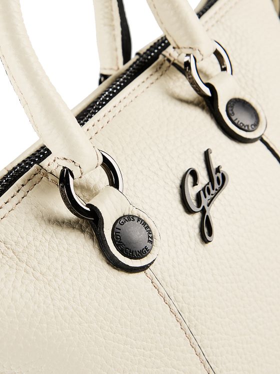 Gabs G3 Håndtaske S Læder 26 cm