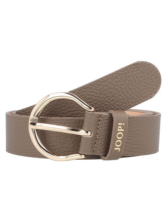 Joop! Bælte i læder