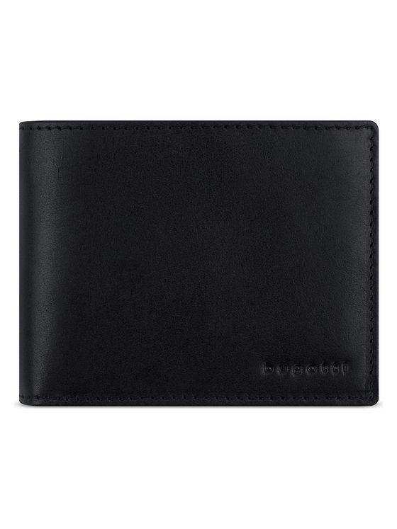 bugatti Remo Pung Læder 12 cm