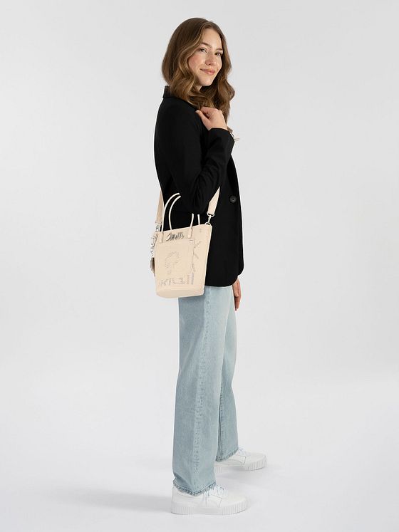 Anekke Håndtaske 20 cm