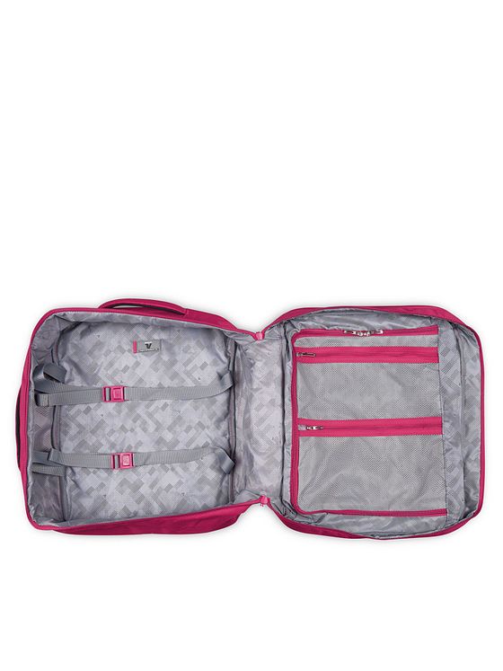 Roncato Ironik 2.0 Daypack 45 cm Laptoprum Roncato Ironik 2.0 Daypack 45 cm Laptoprum
