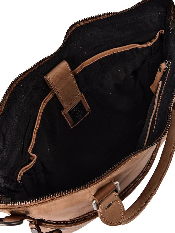 Harbour 2nd Urban Poets Vega Laptopväska Läder 38 cm Harbour 2nd Urban Poets Vega Laptopväska Läder 38 cm