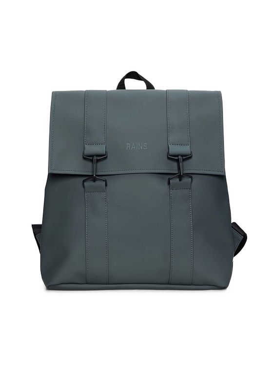 Rains Essential Daypack 40 cm Laptopfach Rains Essential Daypack 40 cm Laptopfach