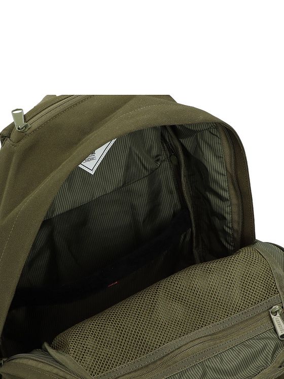 Herschel Seymour Daypack 50 cm Laptoprum Herschel Seymour Daypack 50 cm Laptoprum