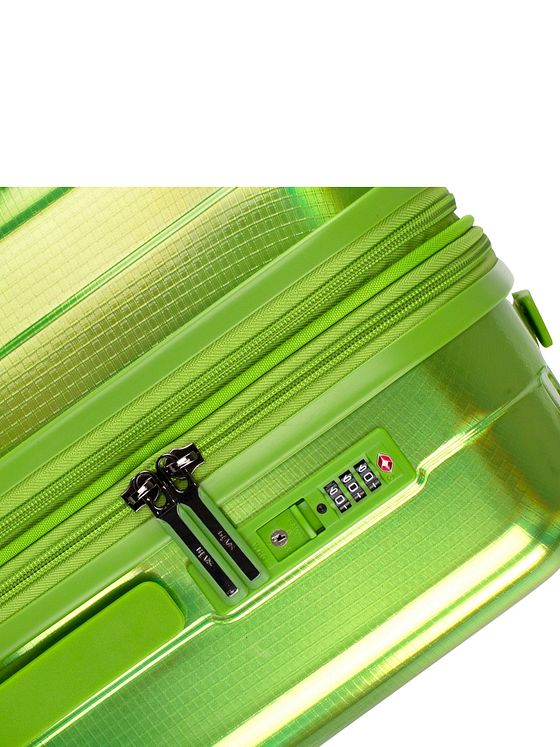 Heys Astro 4 hjul Kabinetrolley S 53 cm