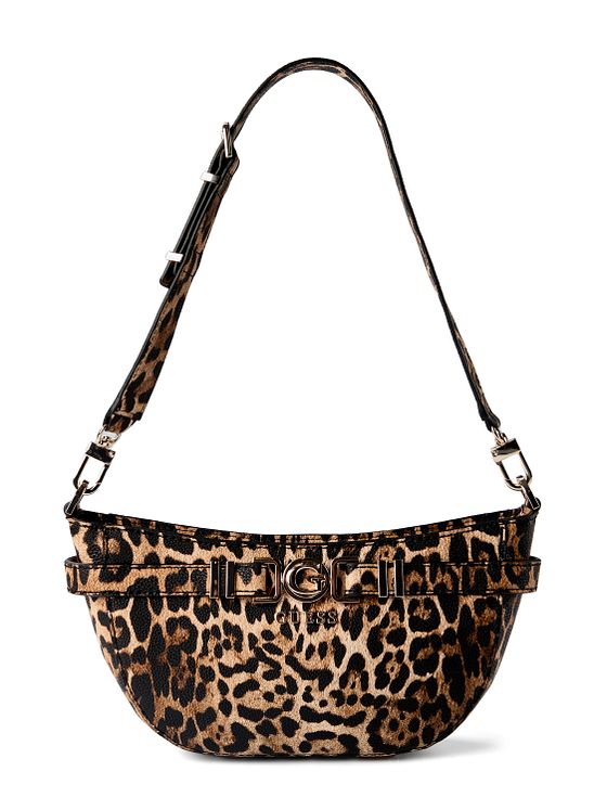 Guess Cirene Skuldertaske 23 cm