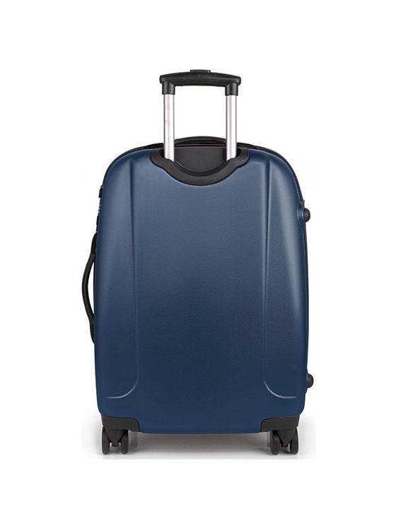 Gabol Paradise XP 4 hjul Trolley M 67 cm med strækfold