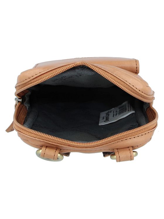 Greenland Nature Nature Blødt mobiletui i læder 11 cm