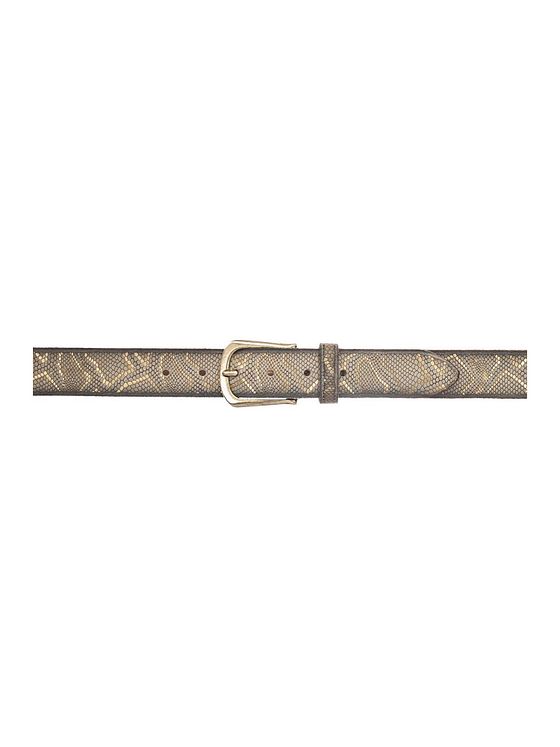 b.belt Sabia Bälte Läder