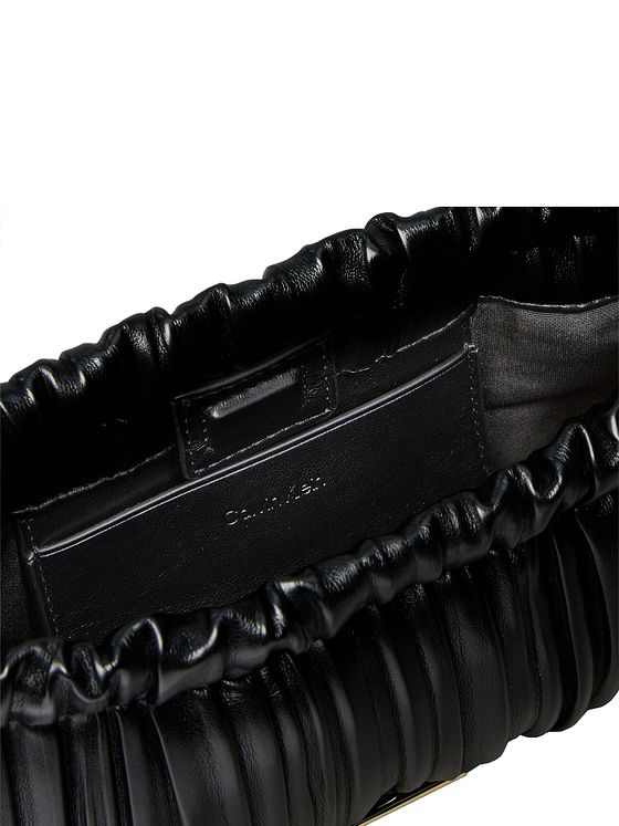 Calvin Klein Drawstring Skuldertaske 20 cm Calvin Klein Drawstring Skuldertaske 20 cm