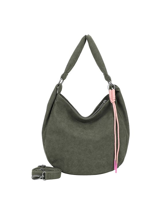 Fritzi aus Preußen Sue01 Skuldertaske 31 cm