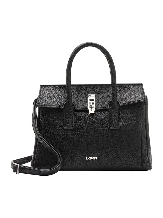 L.CREDI Odila Håndtaske 32 cm