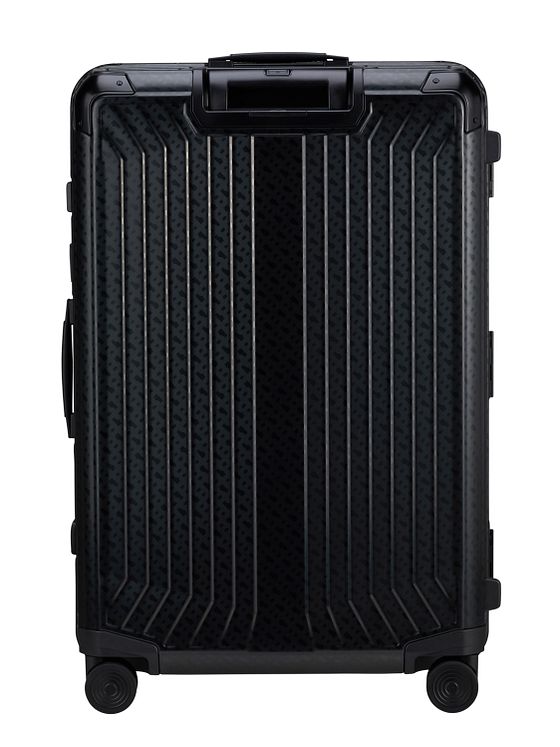 Samsonite Lite-Box Alu Boss Edition 4 hjul Trolley 76 cm Samsonite Lite-Box Alu Boss Edition 4 hjul Trolley 76 cm