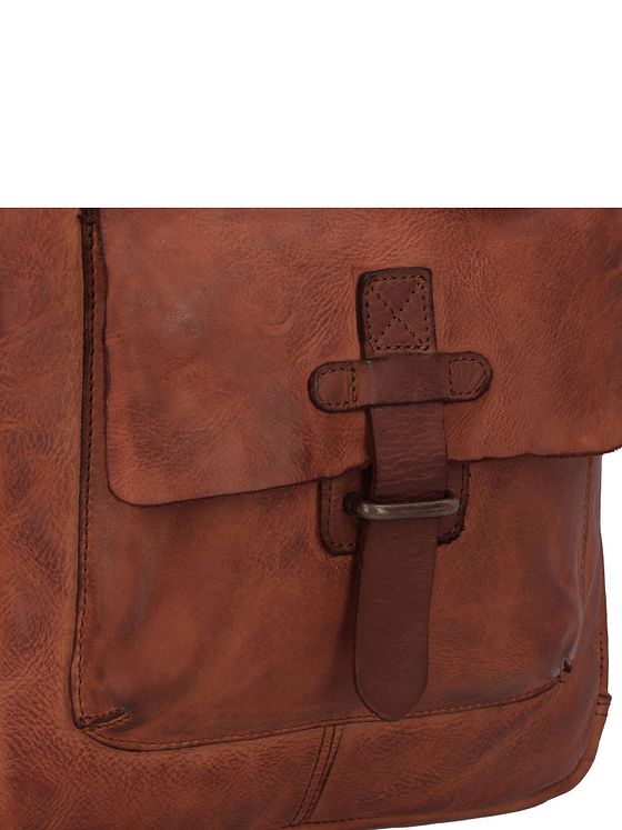 Harbour 2nd Urban Poets Håndtaske Læder 23 cm Laptoprum