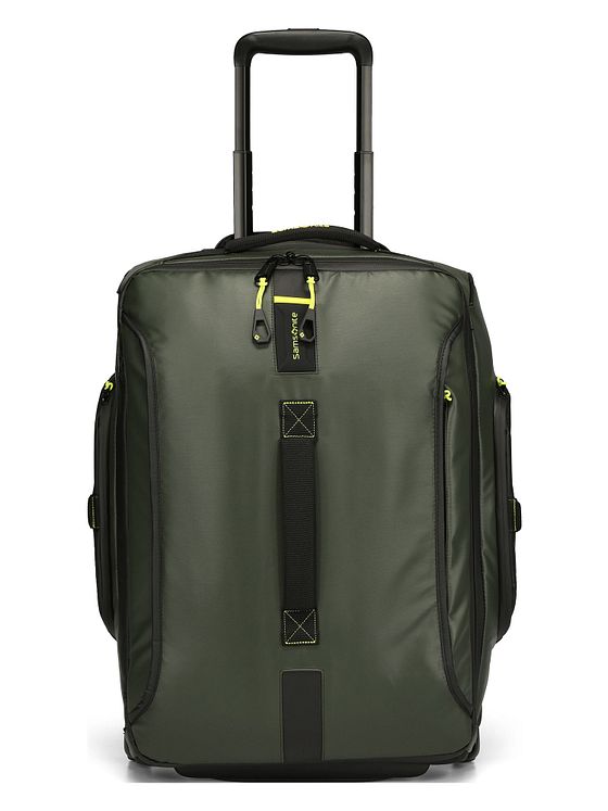 Samsonite Paradiver Light 2 hjul Rejsetaske 55 cm Samsonite Paradiver Light 2 hjul Rejsetaske 55 cm