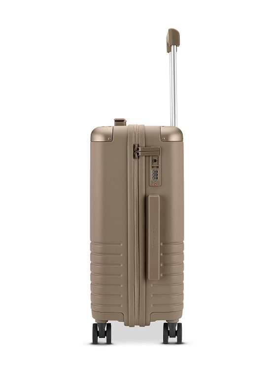Kapten & Son Heathrow 4-hjulet Kabinekuffert 55 cm
