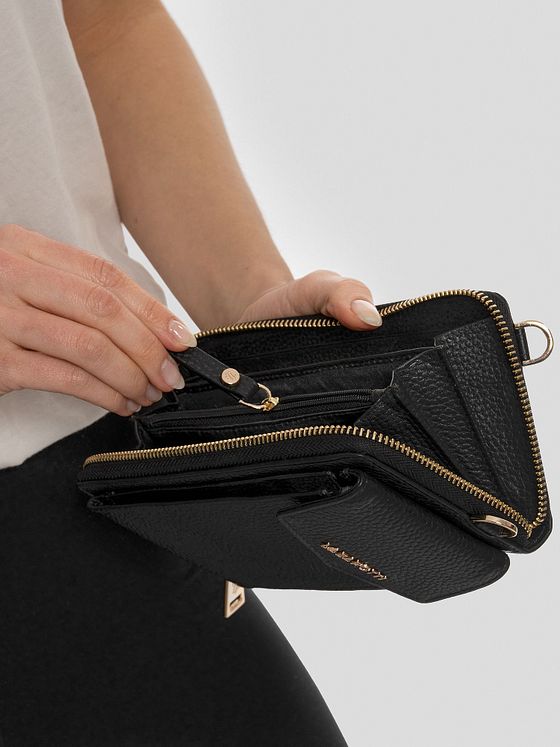 Lazarotti Bologna Leather Mobil-etui Læder 11 cm