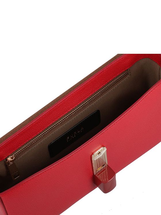 Furla Iride Skuldertaske Læder 24 cm