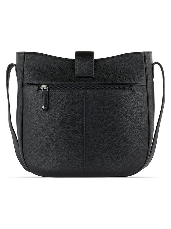 bugatti Elsa Skuldertaske Læder 30 cm