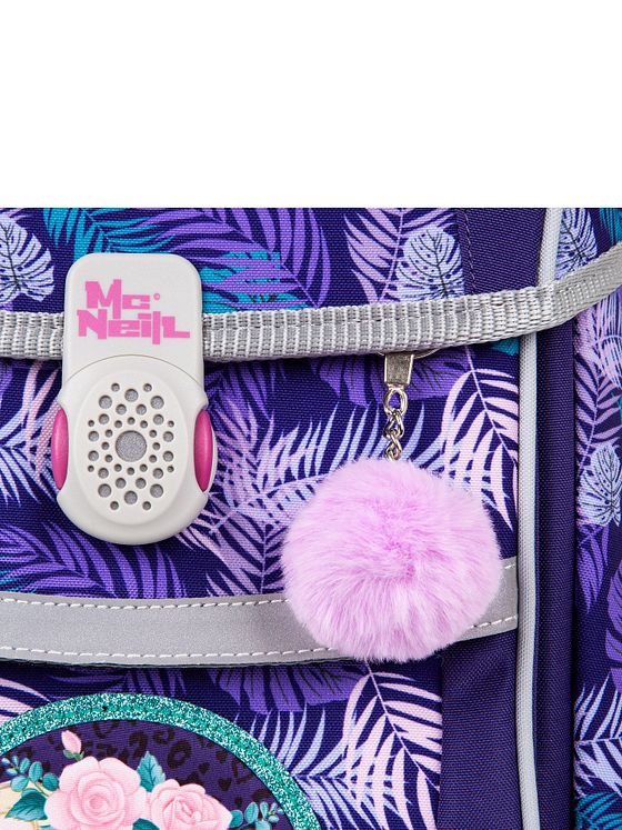 McNeill Tenero Sada školních tašek 5-dílný