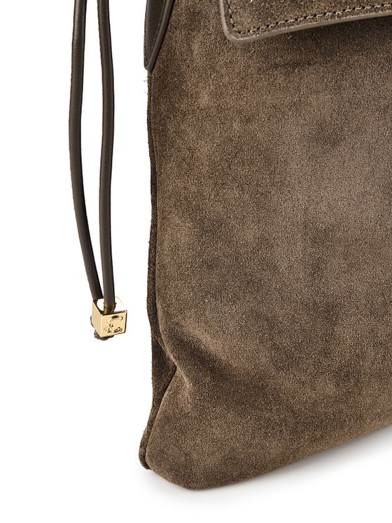 Coccinelle Lidia Crossbody taske Læder 34 cm