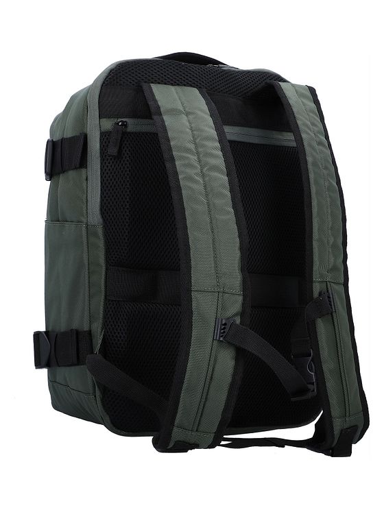 American Tourister Urban Track Daypack 45 cm Laptoprum American Tourister Urban Track Daypack 45 cm Laptoprum