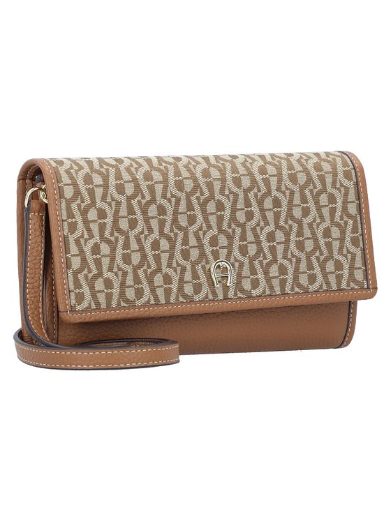 AIGNER Fashion Clutch pung Læder 21 cm AIGNER Fashion Clutch pung Læder 21 cm
