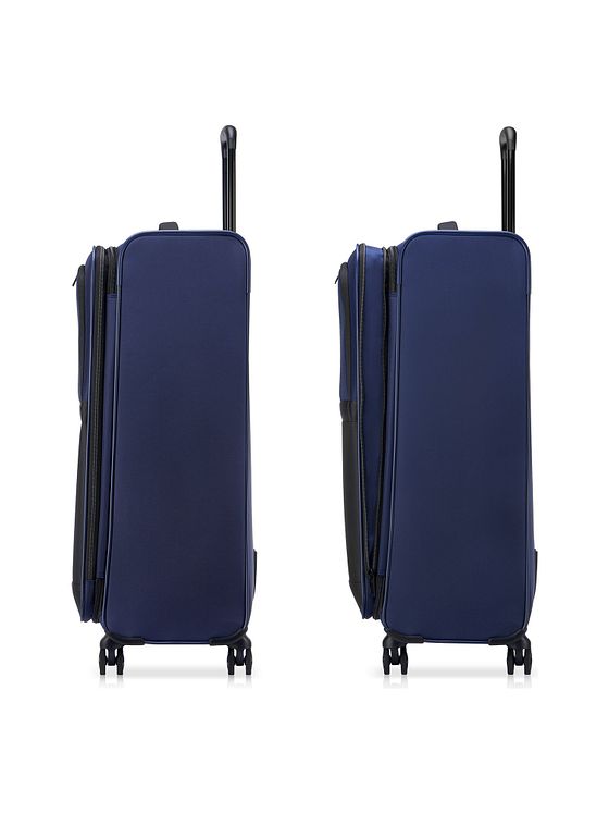 Roncato Metropolitan 4 hjul Trolley 78 cm med strækfold