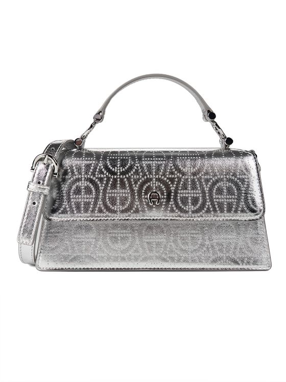 AIGNER Delia Bolso Piel natural 23 cm AIGNER Delia Bolso Piel natural 23 cm