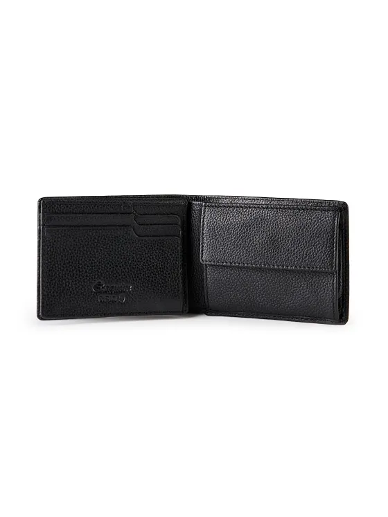 Esquire Houston Pung RFID-beskyttelse Læder 10.5 cm Esquire Houston Pung RFID-beskyttelse Læder 10.5 cm