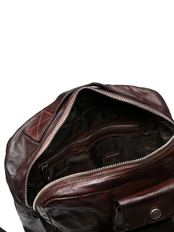 Campomaggi Pino Batoh Kůže 39.5 cm