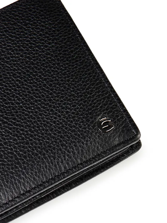 Esquire Houston Pung RFID-beskyttelse Læder 9.5 cm Esquire Houston Pung RFID-beskyttelse Læder 9.5 cm