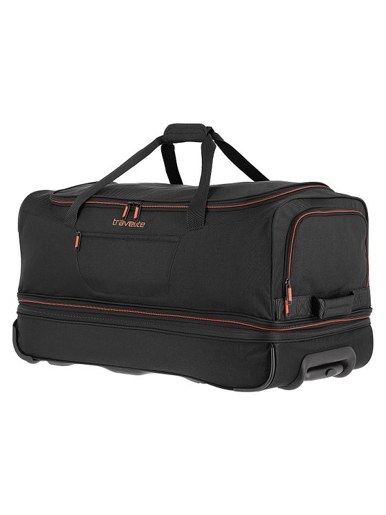 Travelite Basics 2-rullers rejsetaske 70 cm