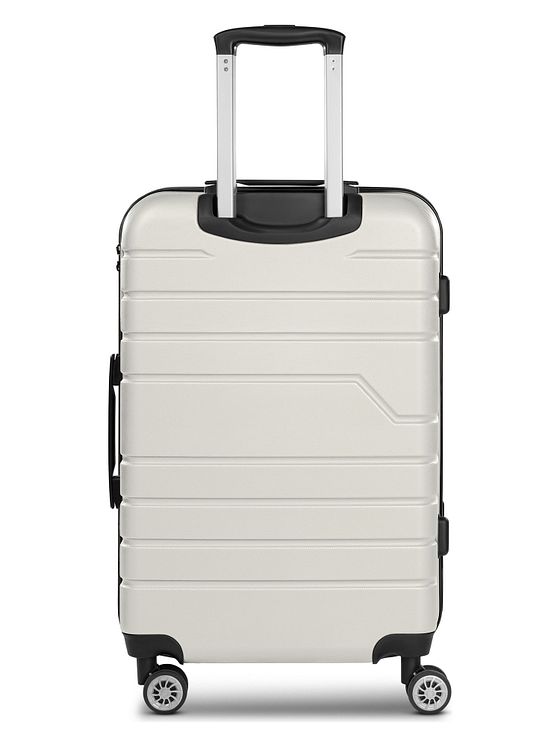 Bench Seattle 4 hjul Trolley M 69 cm Bench Seattle 4 hjul Trolley M 69 cm