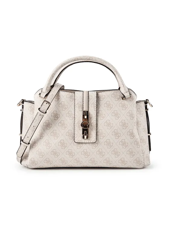 Guess Yvonne Skuldertaske 31 cm Guess Yvonne Skuldertaske 31 cm