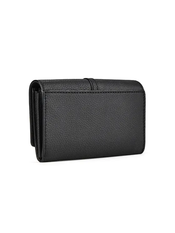 Boss Ameline Cartera Piel natural 15 cm Boss Ameline Cartera Piel natural 15 cm