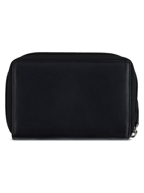 mano Don Andrea Pung RFID-beskyttelse Læder 14 cm