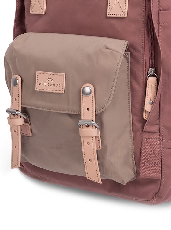 Doughnut Macaroon Daypack 38 cm Laptoprum