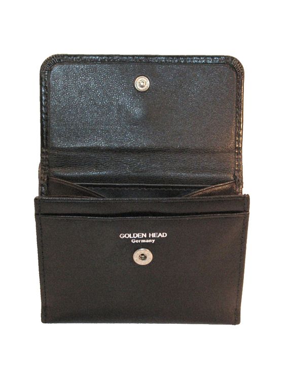 Golden Head Colorado pung RFID læder 10,5 cm