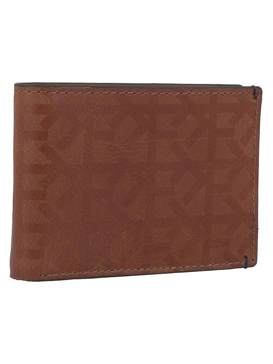 Fossil Bronson Pung Læder 11.5 cm