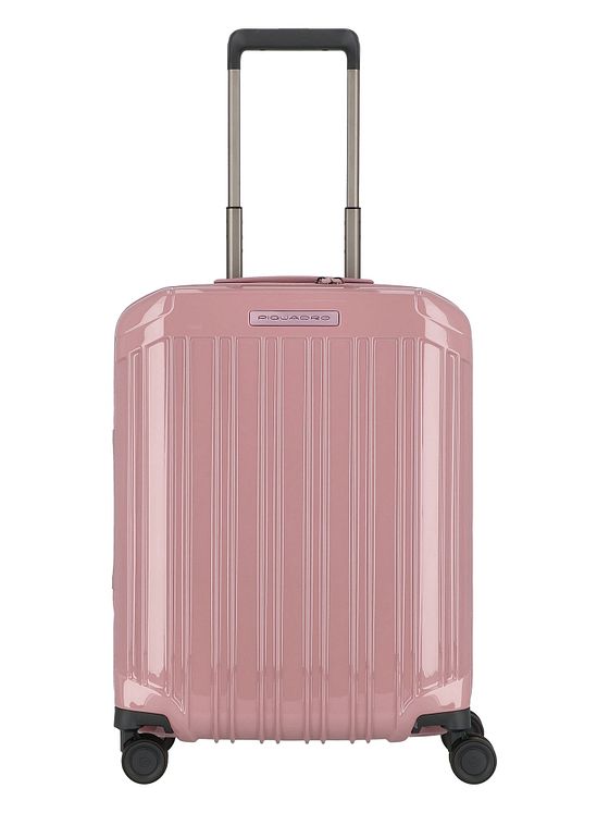 Piquadro PQ-Light 4-hjulet kabinevogn 55 cm